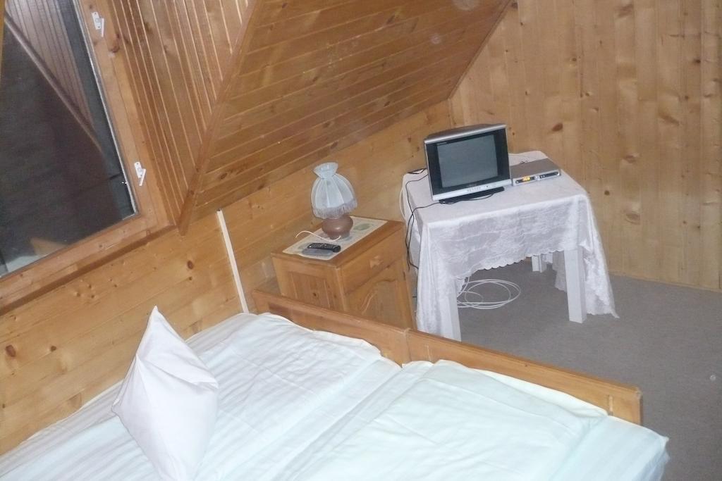 Cabana Dara Cumpăna Habitación foto