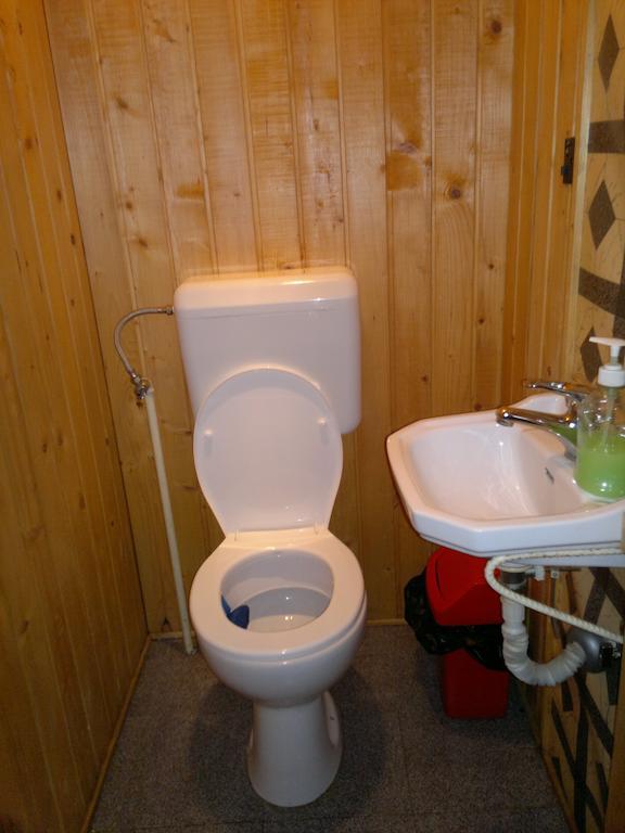 Cabana Dara Cumpăna Habitación foto