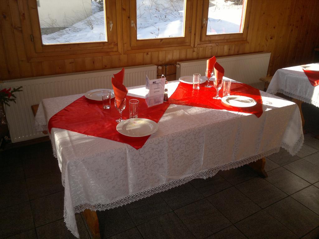 Cabana Dara Cumpăna Habitación foto